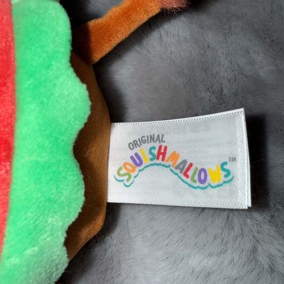 BNWT: 5” Dunkie Squishmallow - Picture 6 of 9